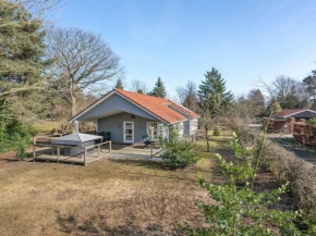 Holiday Home Gravers - 100m from the sea by Interhome Bogø By